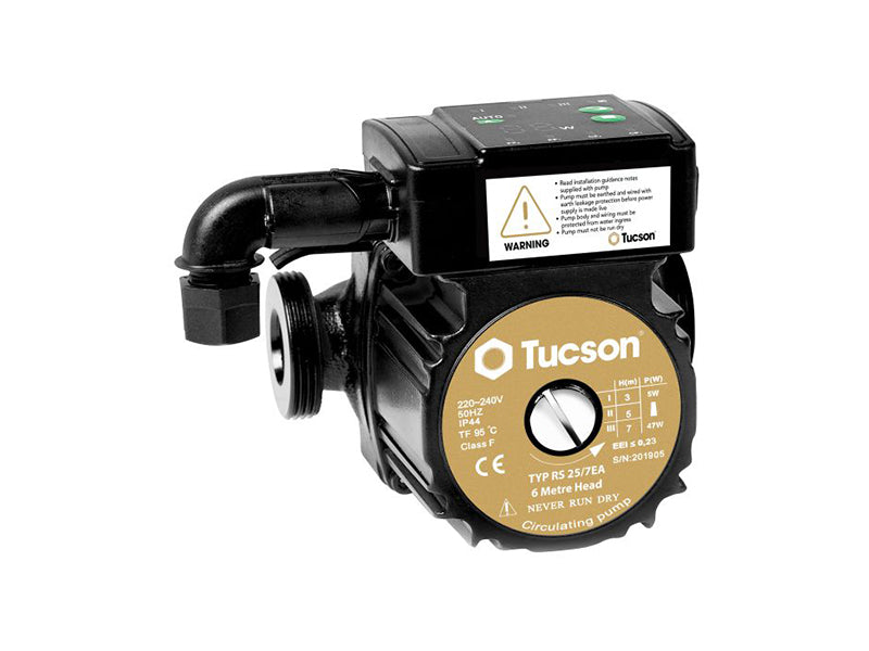 Tucson 5M Head Circulating Pump