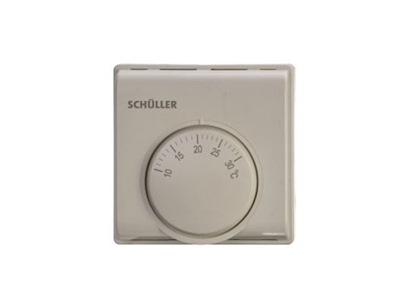 Central Heating Room Thermostat - TR-010