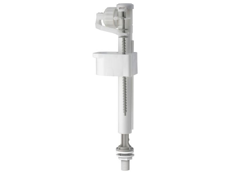 Siam Hydraulic Compact 99B 1/2" Plastic Bottom Entry Filling Valve