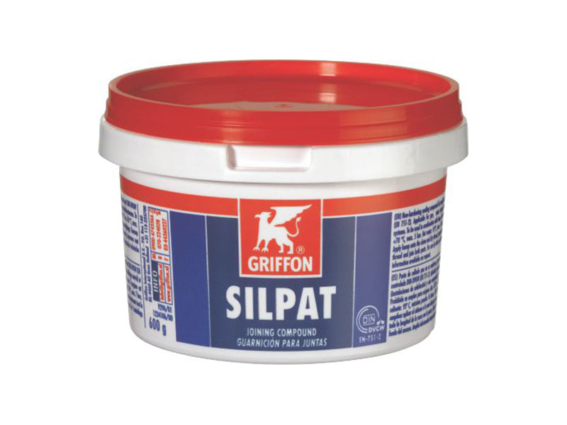 Griffon Silpat Joining Compound