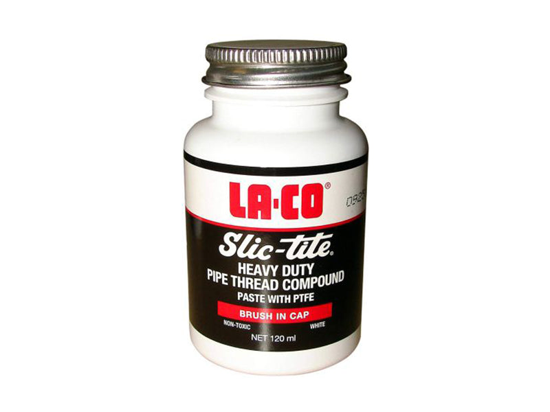 Slictite thread Sealant Paste
