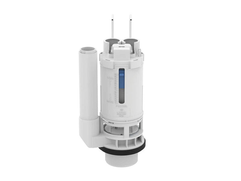 Armitage Shanks Dual Flush Pneumatic Outlet Valve and Cage