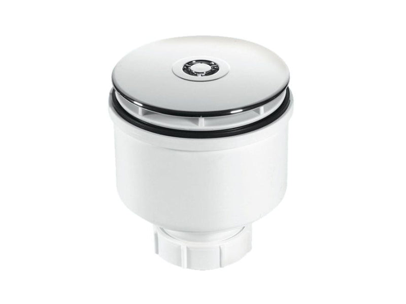 McAlpine Vertical Compression Shower Trap