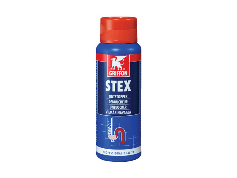 Griffon Stex 600g Bottle - Drain Maintenance Chemicals