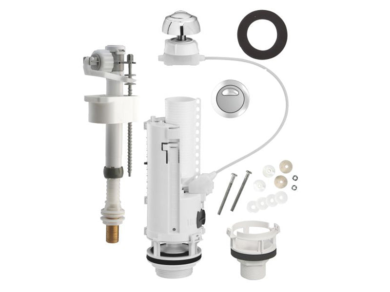 Siamp Component Pack 50/99