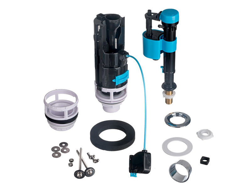 Viva Skylo Bottom Entry Cistern Component Pack