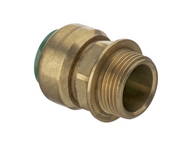 Tectite M.I. x Pipe Straight Coupling T11