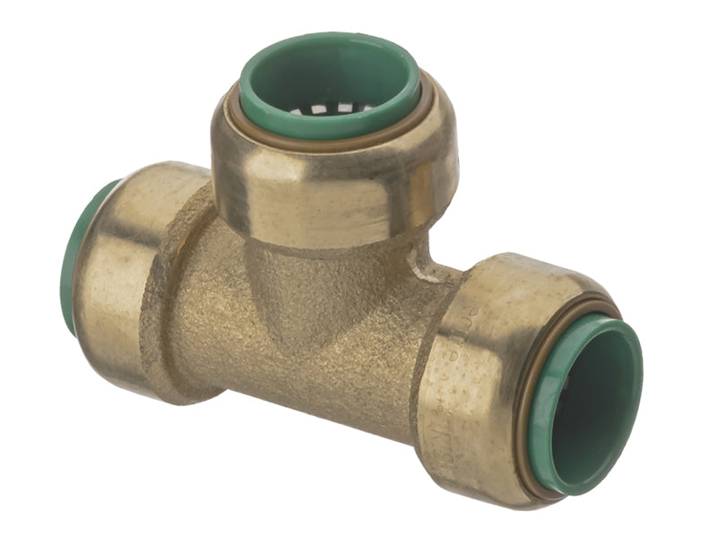 Tectite Equal Tee T18