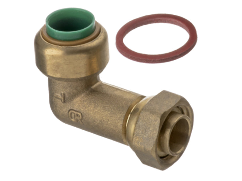 Tectite Bent Tap Connector T27