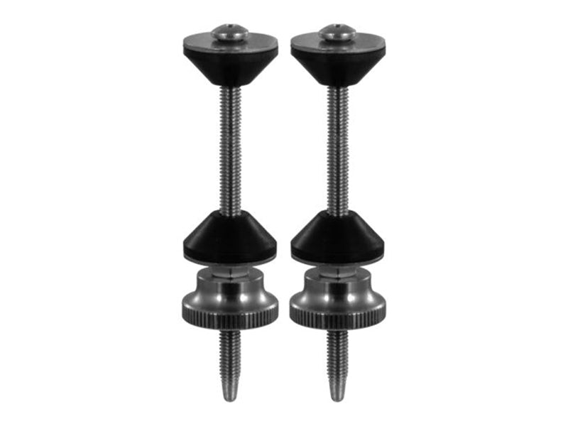 McAlpine Supereasy Through Bolt Cistern Kit