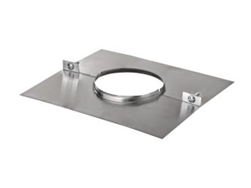 Multiflex Flexible Flue Liner - Top Clamp Plate