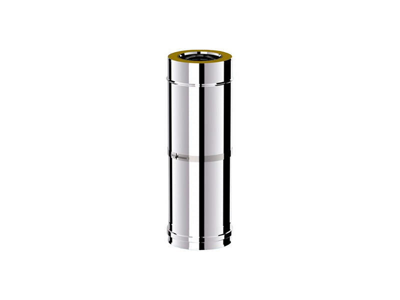 Toggle Lock Chimney System - Adjustable between 270 - 470mm