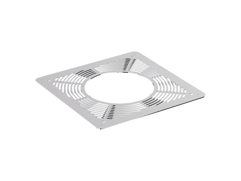 Toggle Lock Chimney System - Ventilated Firestop Plate