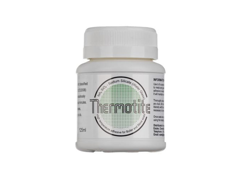 Thermotite High Temperature Adhesive