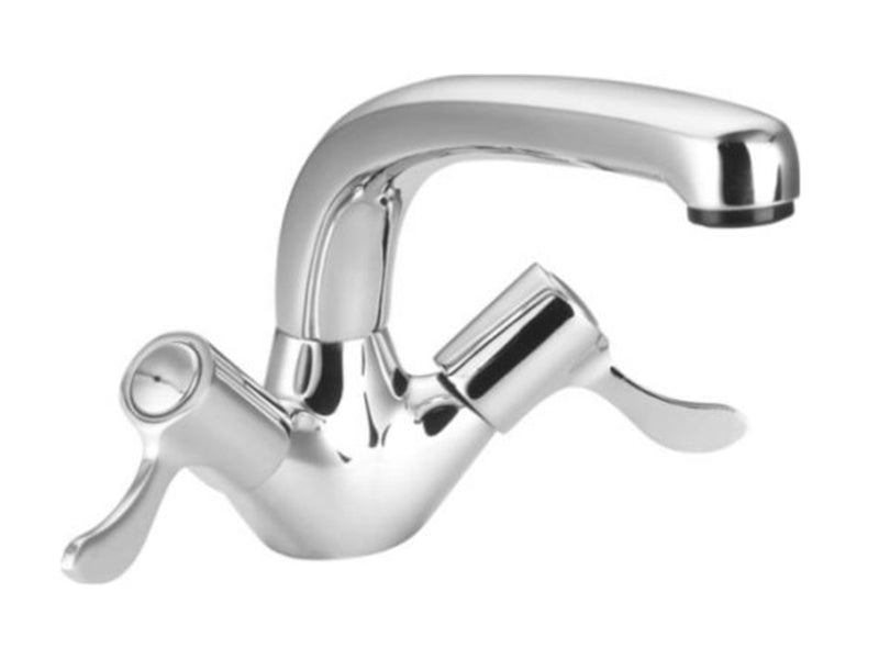 Trento Sink Mixer
