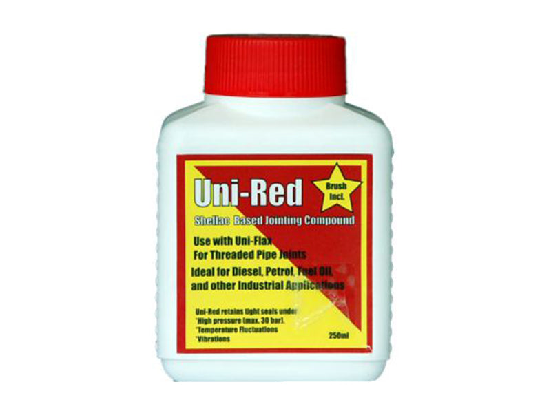 Uni Red Jointing Compound