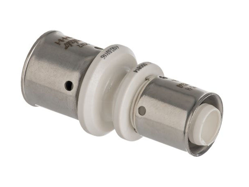 BravoPress Multilayer Reducing Straight Couplings