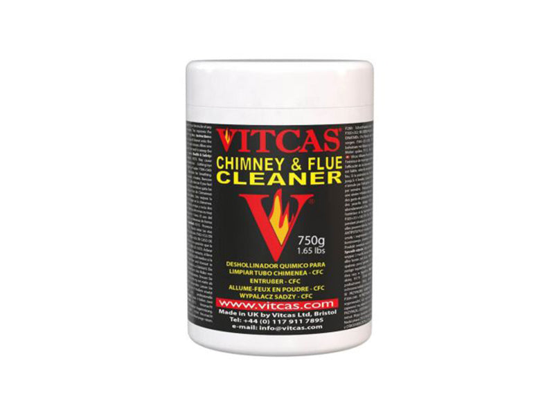 Vitcas Chimney Flue Cleaner
