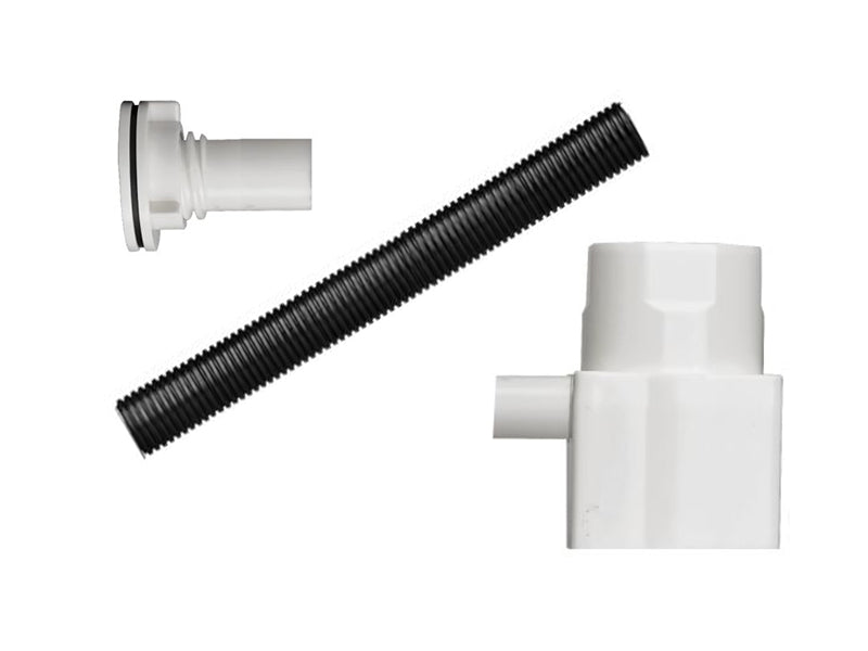 Water Butt Components