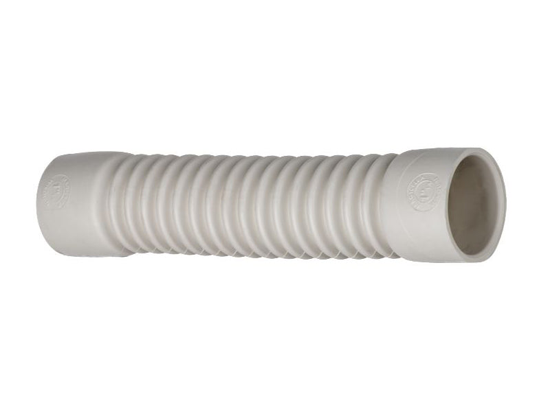 Wirquin Flexible Coupling for Rigid Waste Pipe
