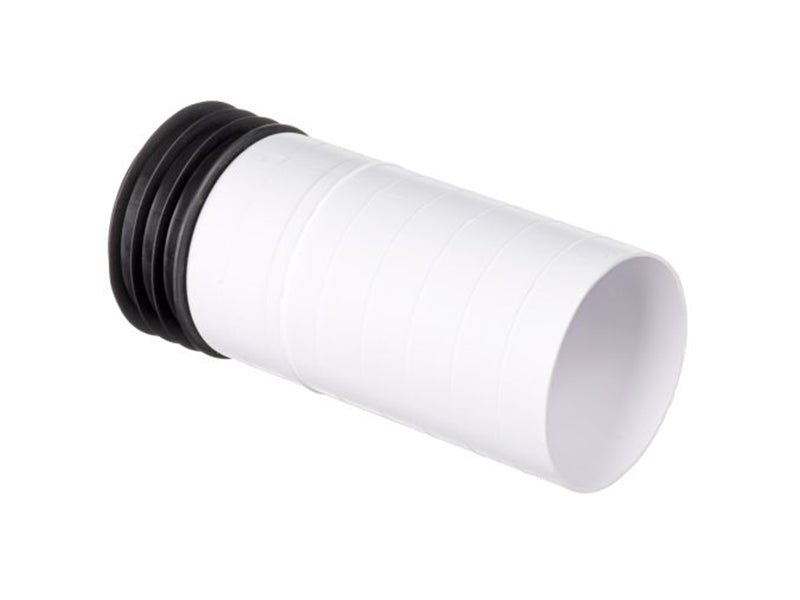 Hi Flow Pan Connector Extension