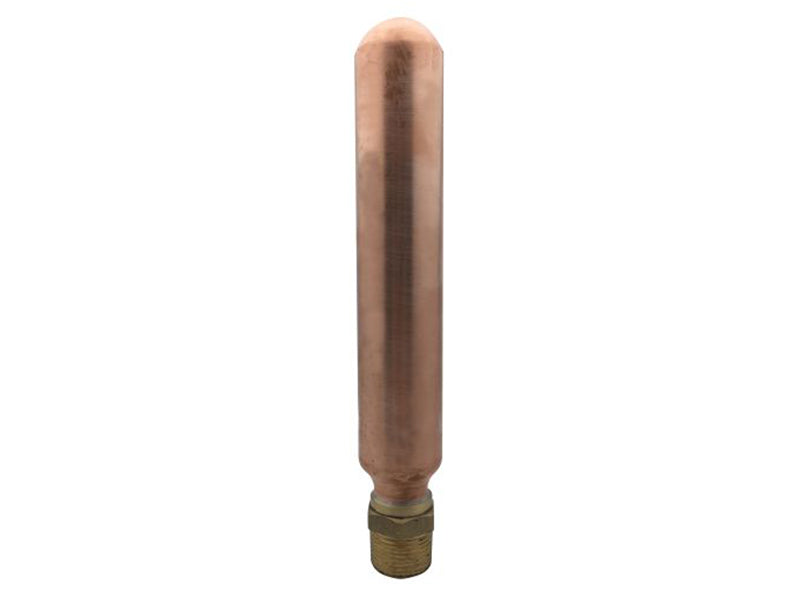 Water Shock/Hammer Arrestor Piston Loaded Type