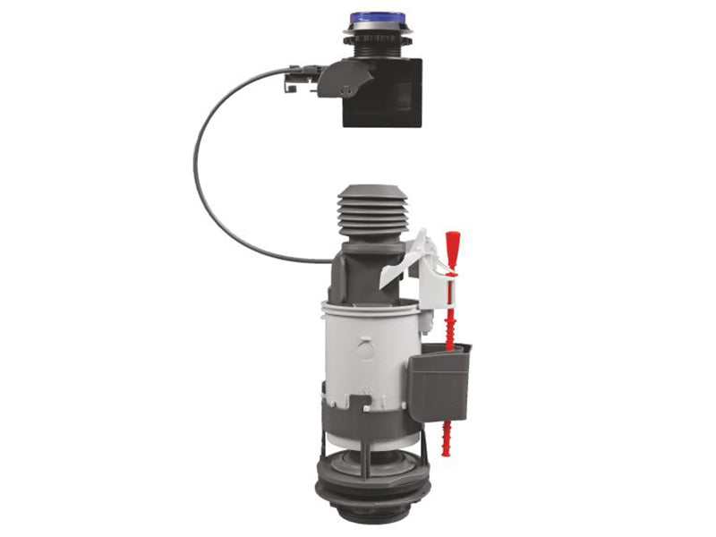 Wirquin Jollytronic 2" NO Touch Flushing Valve