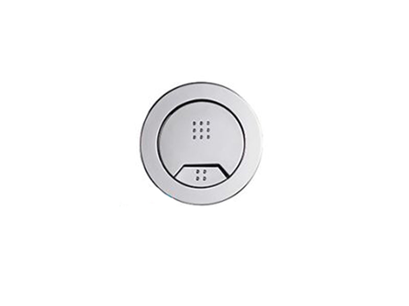 Wirquin Kara 72mm Button