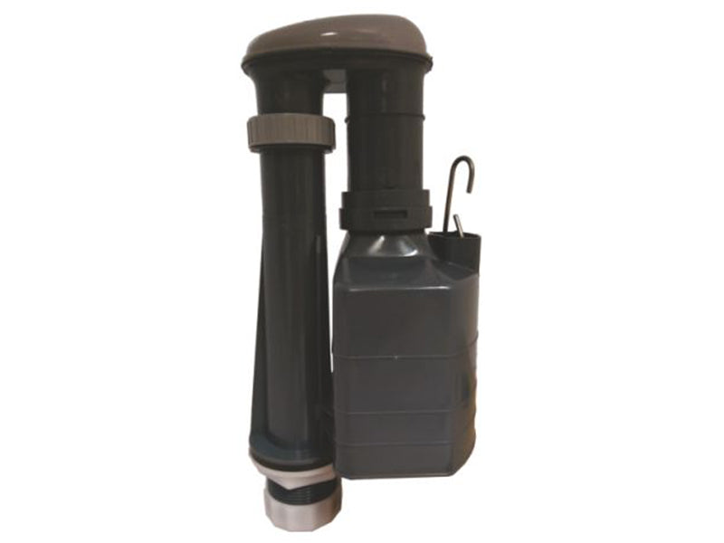 Wirquin Macdee Metro D Shape Siphon