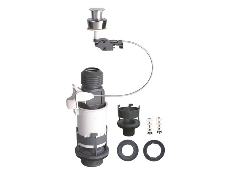 Wirquin Doc M Easyflush Flush Valve