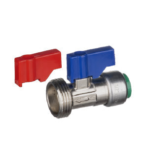 Appliance Hoses, Valves & Fittings