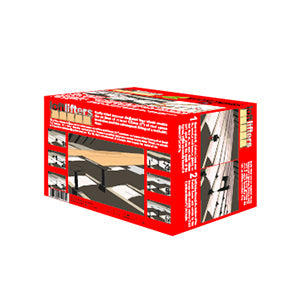 Attic Insulation Products