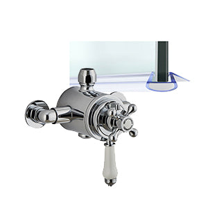 Shower Valve & Seals
