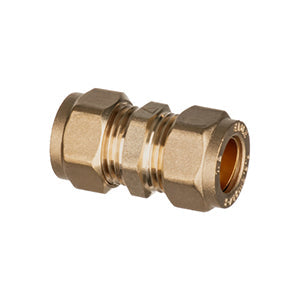 Brass Compression Fittings - Imperial