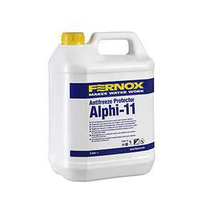 Central Heating Additives