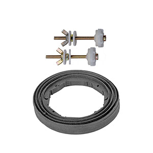 Close Coupling Washers, Bolts & Plates