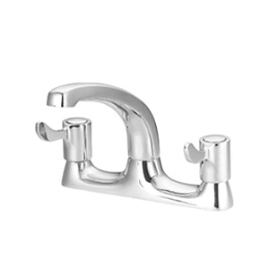 Commercial Taps & Mixers