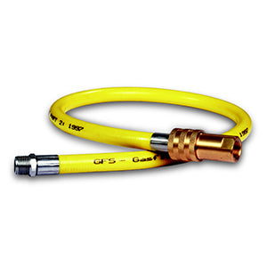 Commercial Cooker Hoses