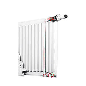 Compact Central Heating Radiators