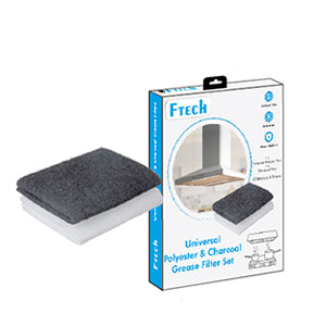 Cooker Hood Ventilation & Filtration