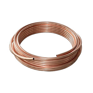 Traditional Supply Pipes