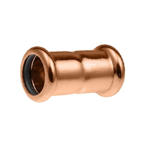 Copper Press Fittings