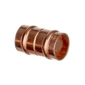 Copper Solder Ring Fittings