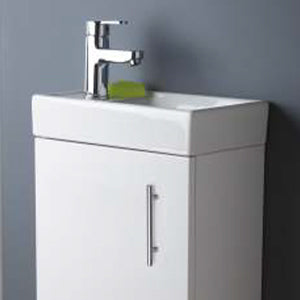 Cube Minimalist Vanity units