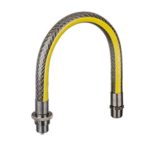 Domestic Cooker Hoses