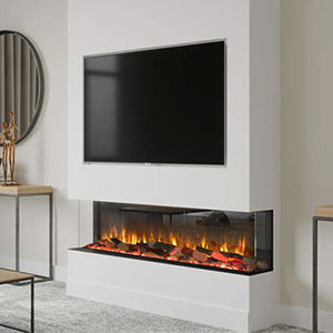 Heating Appliances - Electric Stoves