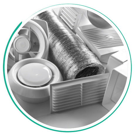 Ventilation Products