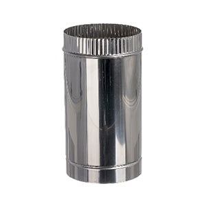 Excelsior Single Wall Flue
