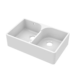Fireclay Sinks & Bowls