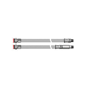 Flexibles - Monobloc Range